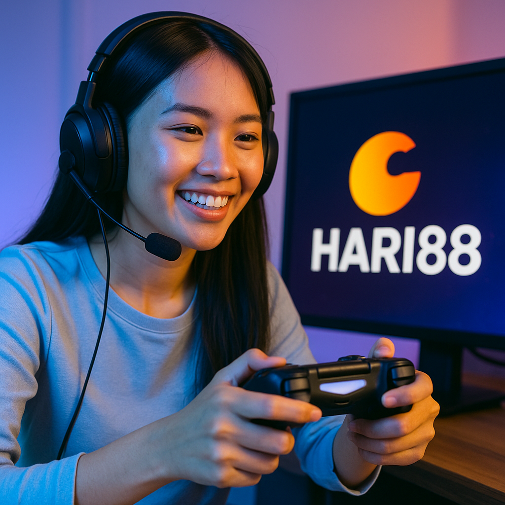 HARI88