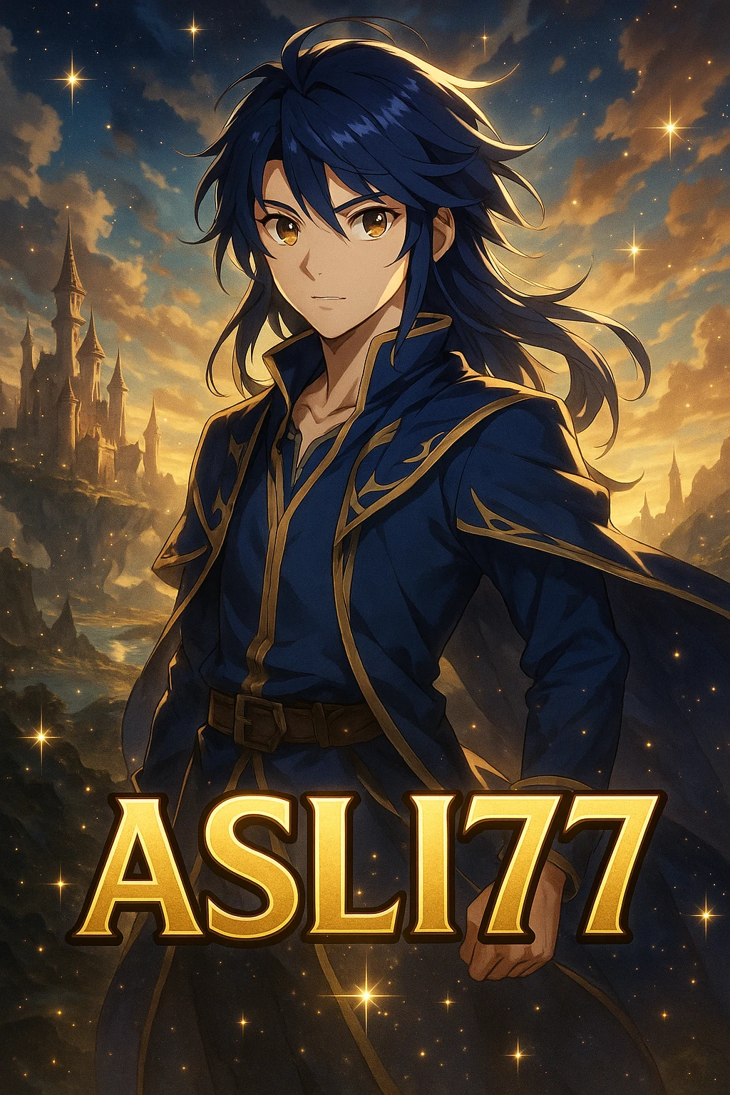 ASLI77